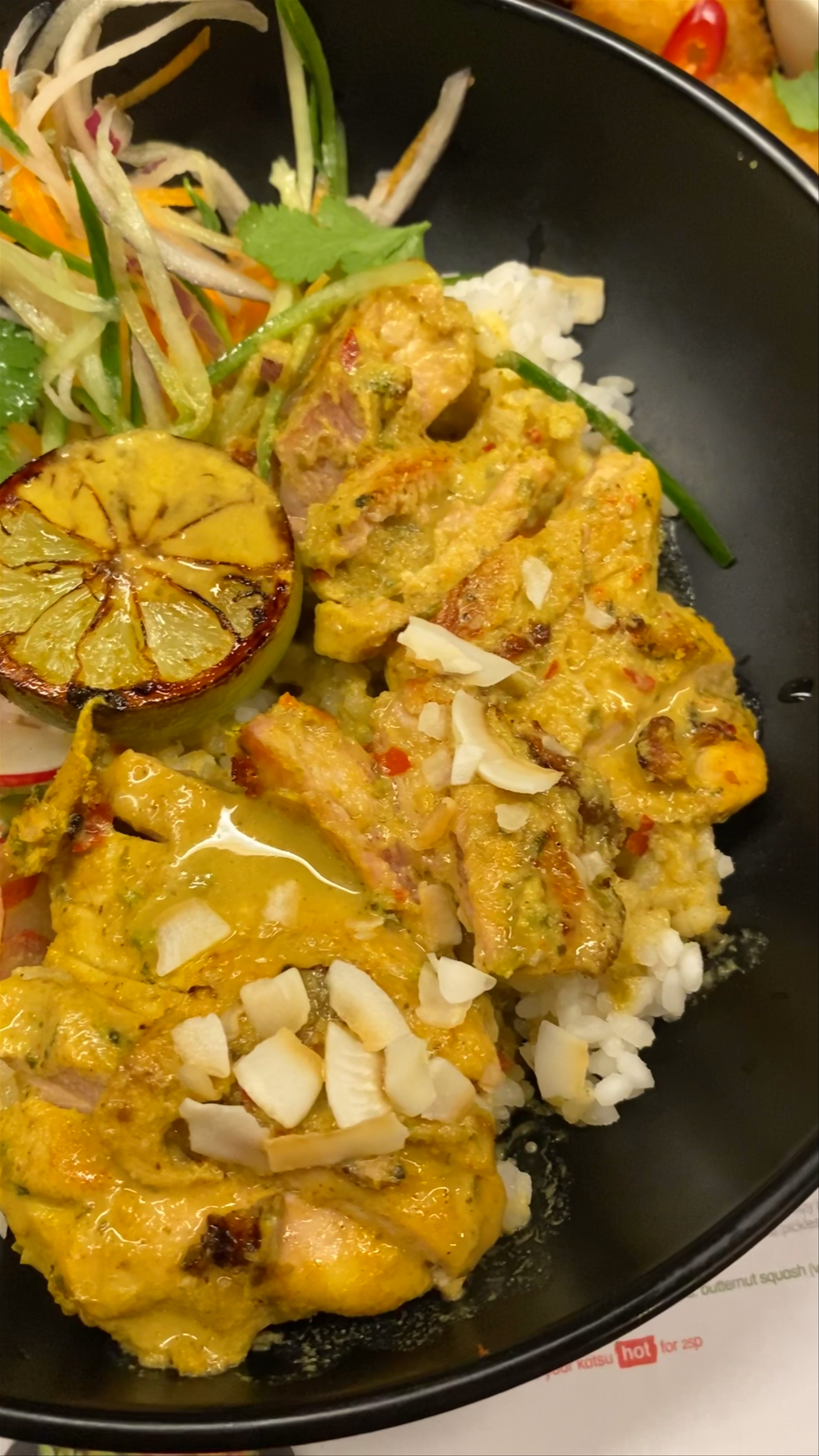 wagamama