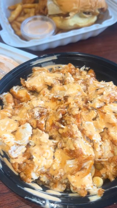 Gordo's Chicken - Fast Food Near Me - Selma, California