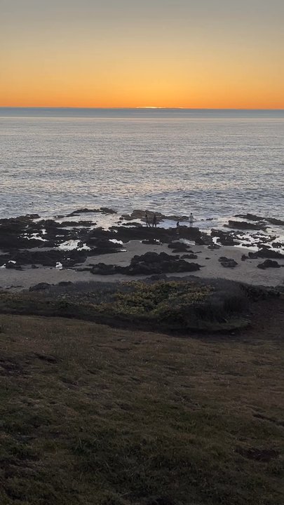 Thor’s Well - Thors Well - Landmarks & Historical Buildings Near Me - Florence, Oregon