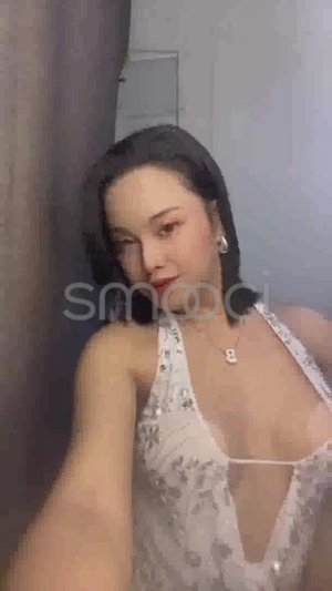 Jissie Bangkok Escort Video #24554