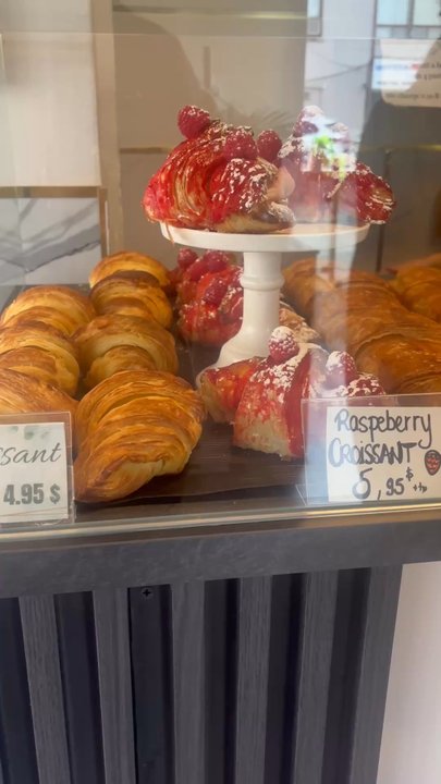 L'artisan Delices - A perfect sight - Bakeries Near Me - Toronto, Ontario