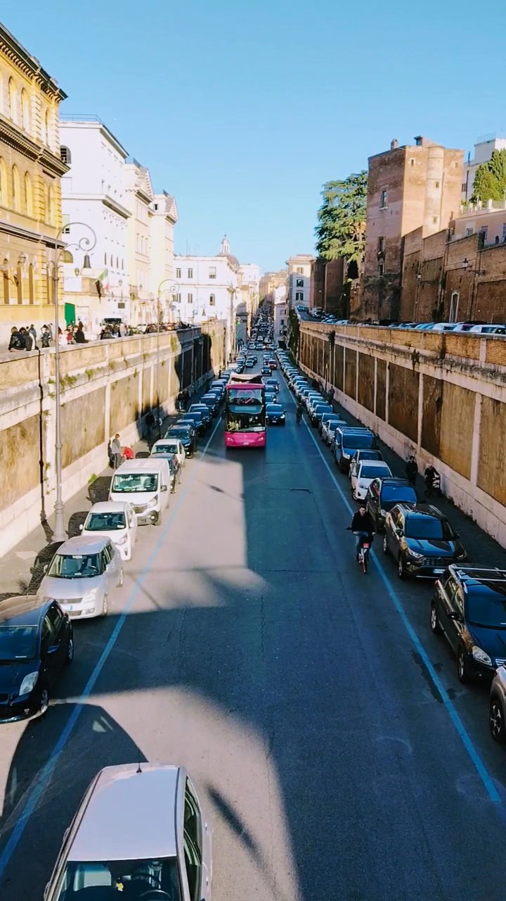 saving for later
📍 Rome
🎥 Piotrek Wilk · Pexels
#travel #europe #eurotrip #wanderlust #vacation