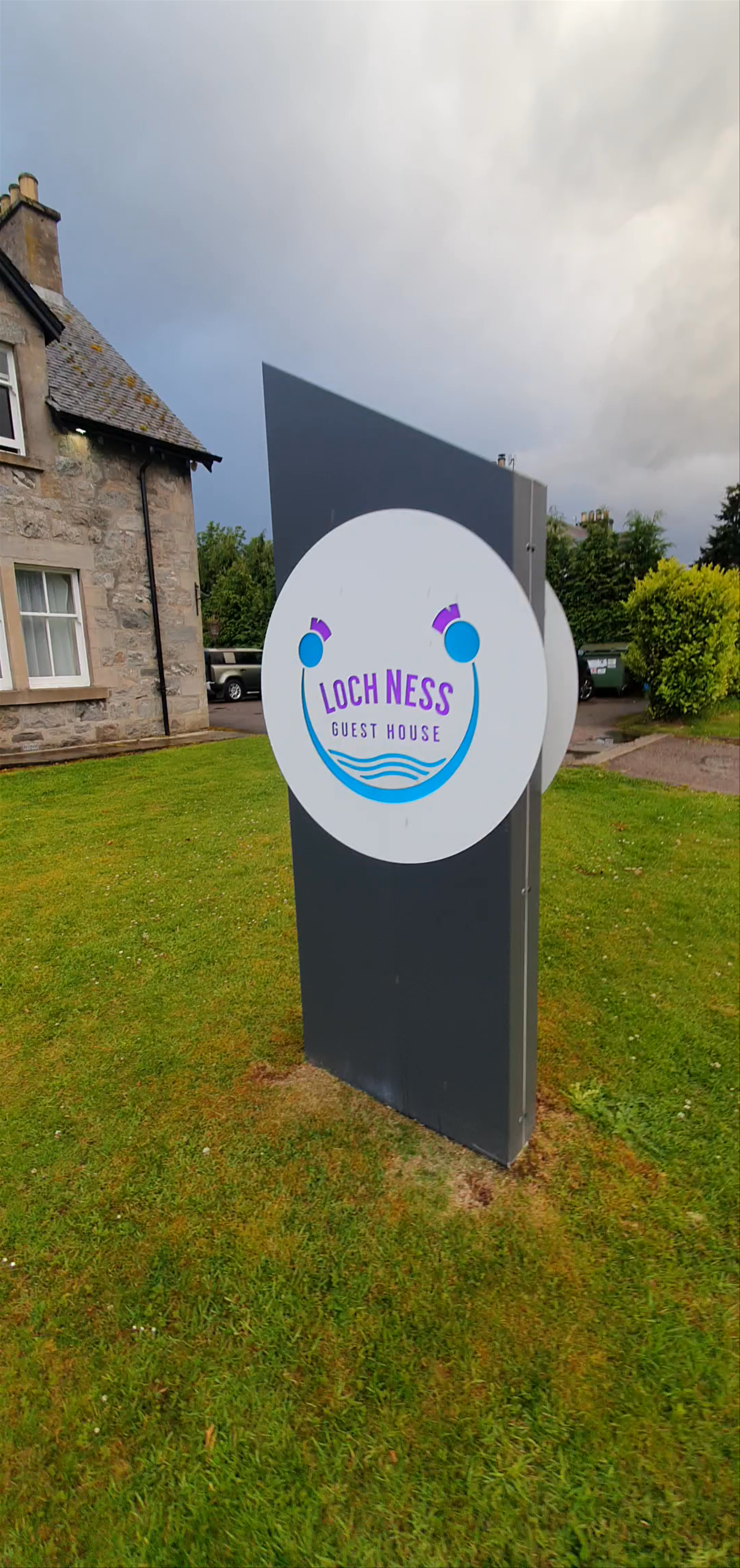 Loch Ness Guest House