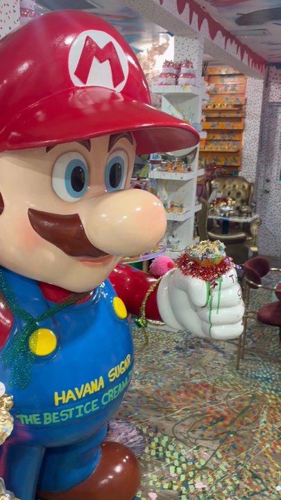 Havana Sugar - The kind of icecream you dream about later! - Ice Cream & Frozen Yogurt Near Me - Homestead, Florida