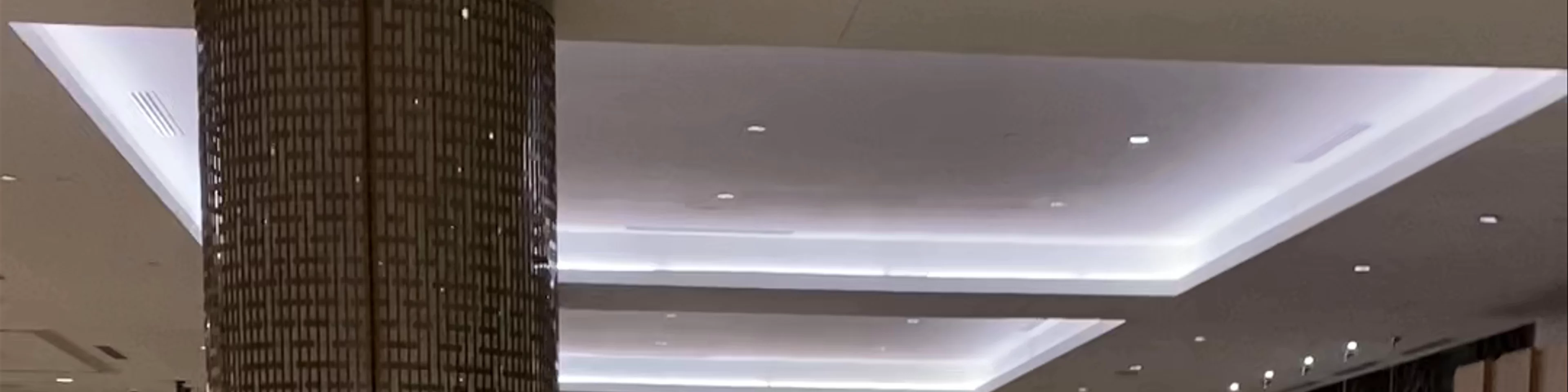 Sheraton Grand Seattle