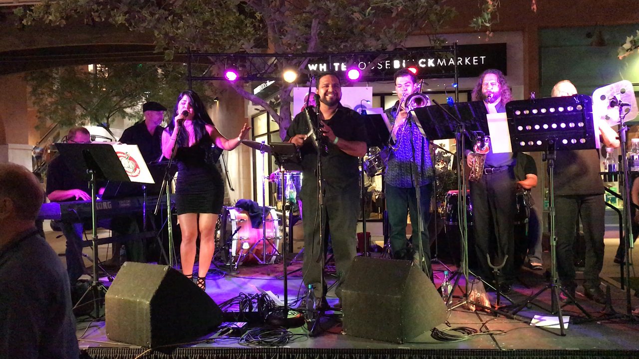 Salsa and Tequila Challenge - Live Music - Festivals Near Me - Tucson, Arizona