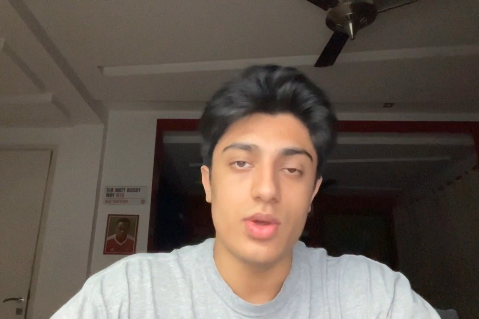 Video Poster