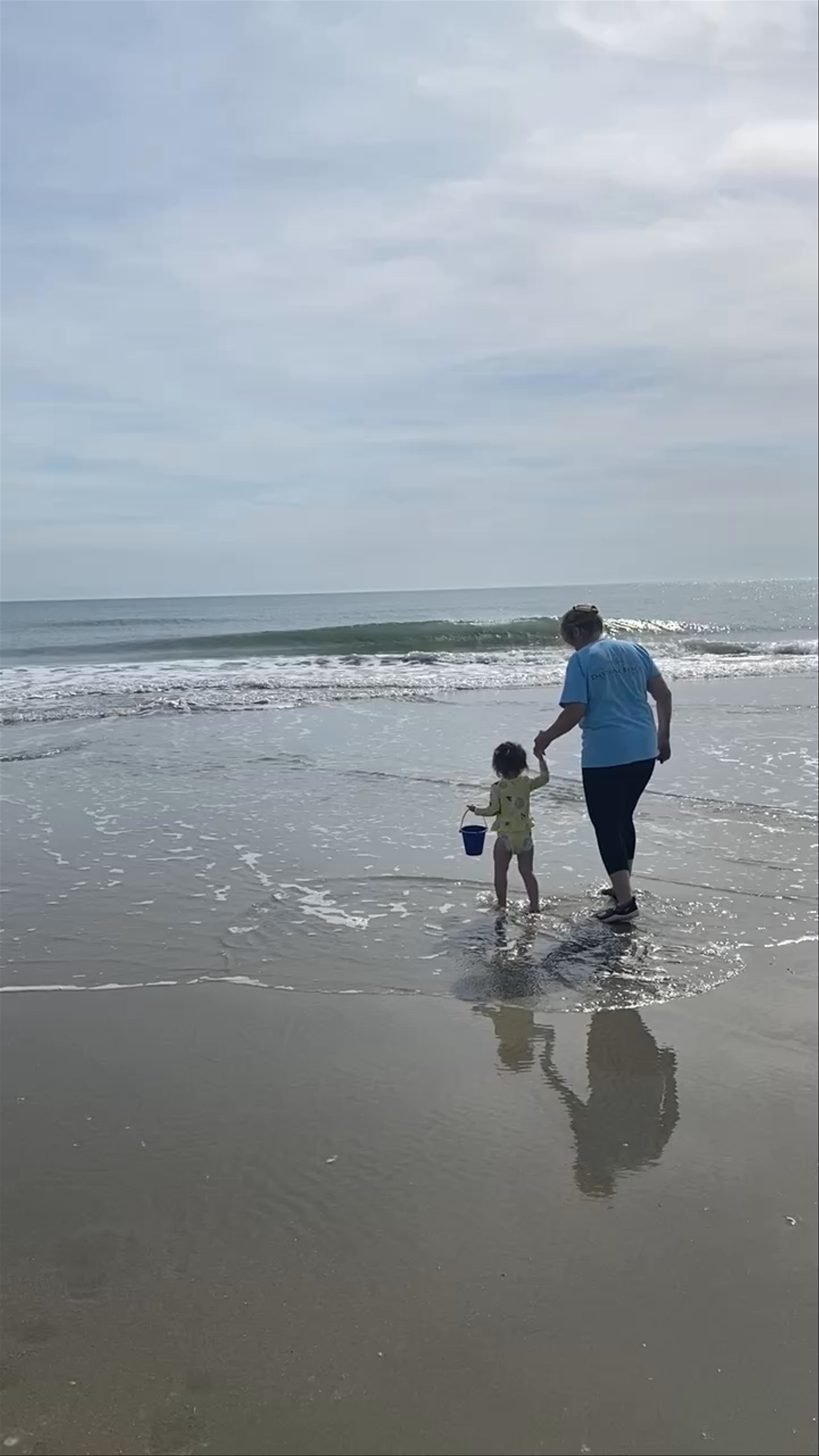 Huntington Beach State Park Campground