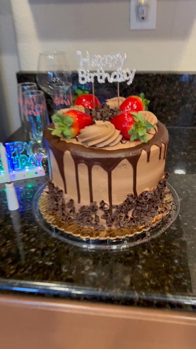 Safeway - Chocolate cake - Grocery Near Me - Modesto, California