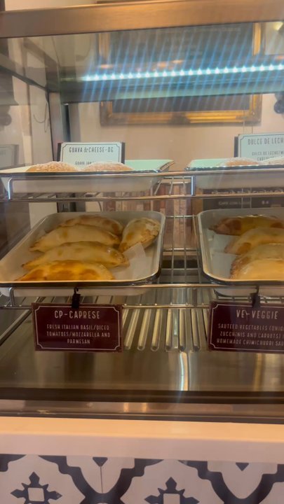 The Argentos Empanadas - Empanada Selection - Argentine Near Me - Denver, Colorado