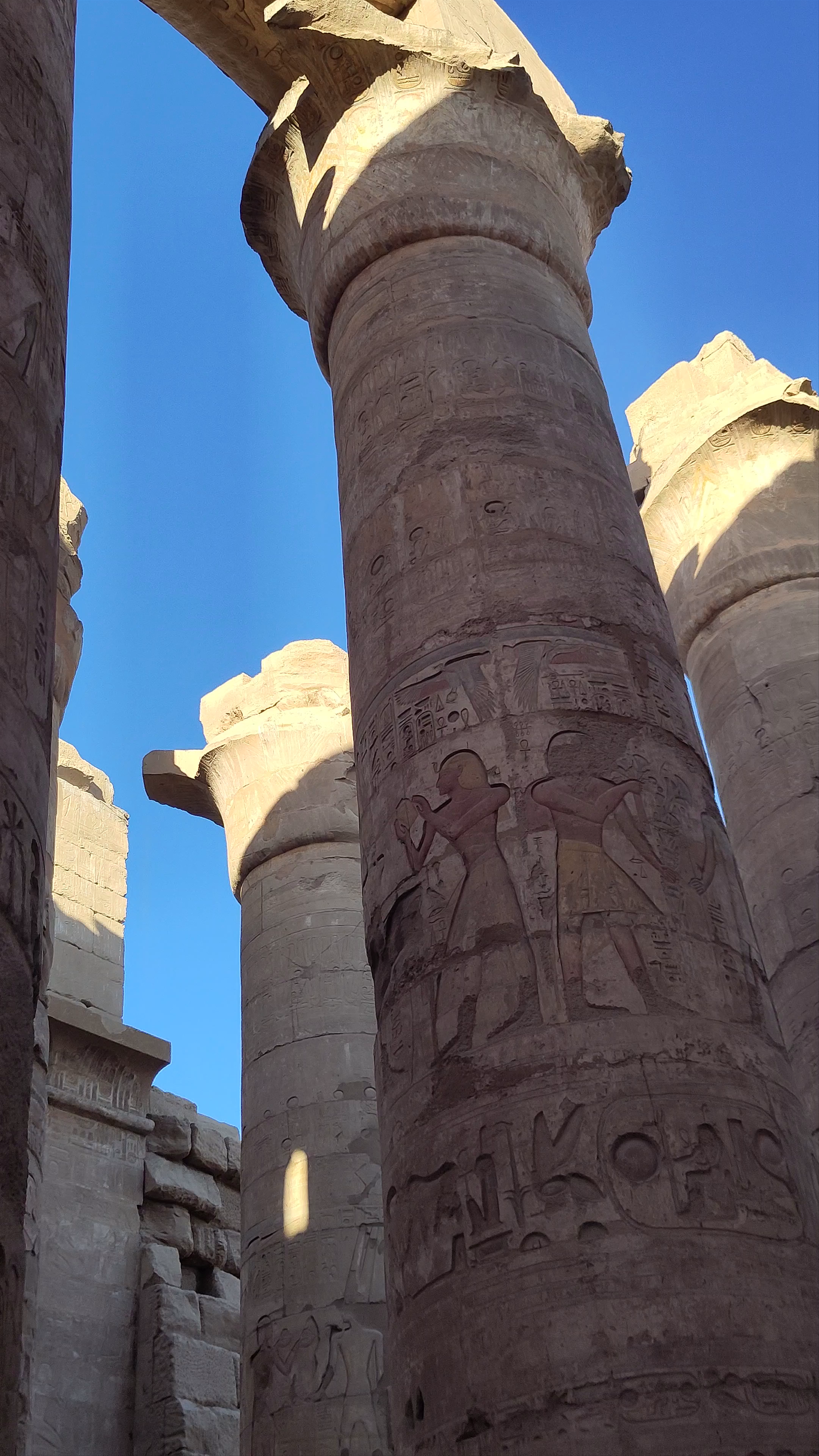 Karnak Temple Complex