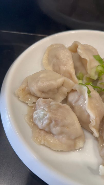 Thumbling - Shanghainese Near Me - West Covina, California