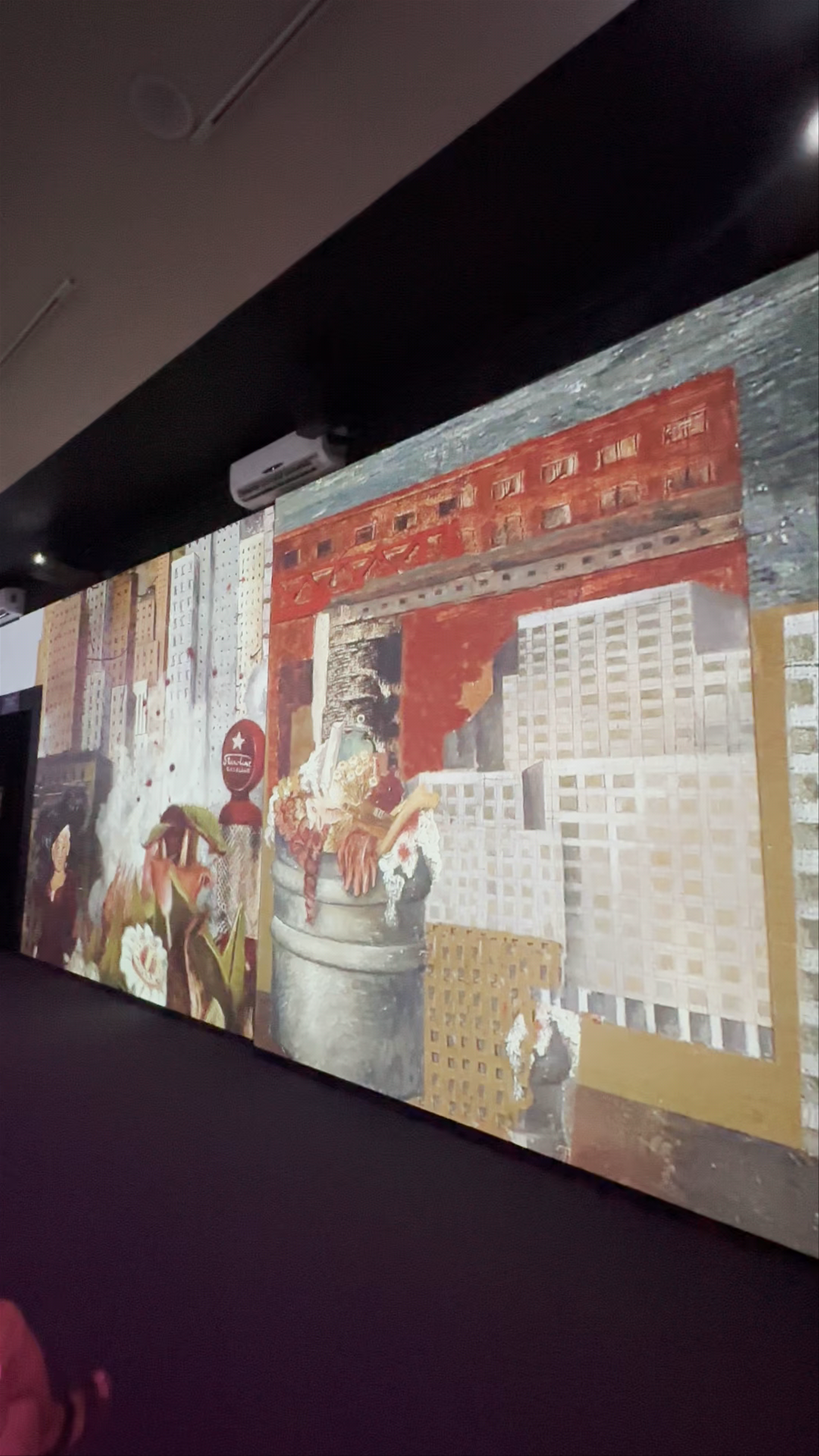 Museo de Arte Contemporáneo de Campeche