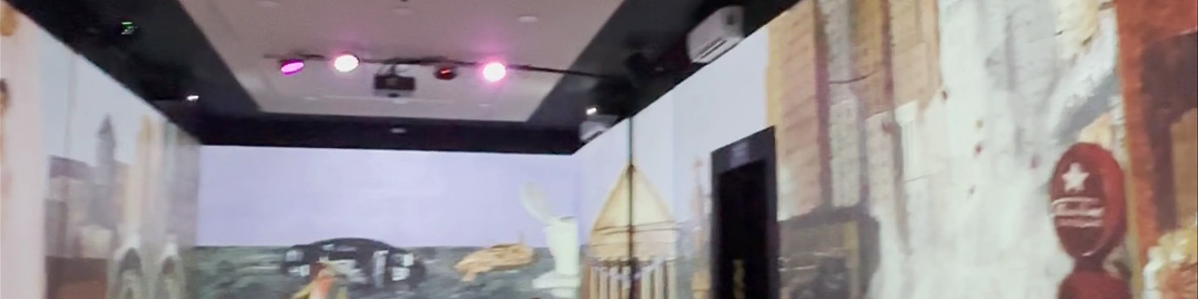 Museo de Arte Contemporáneo de Campeche