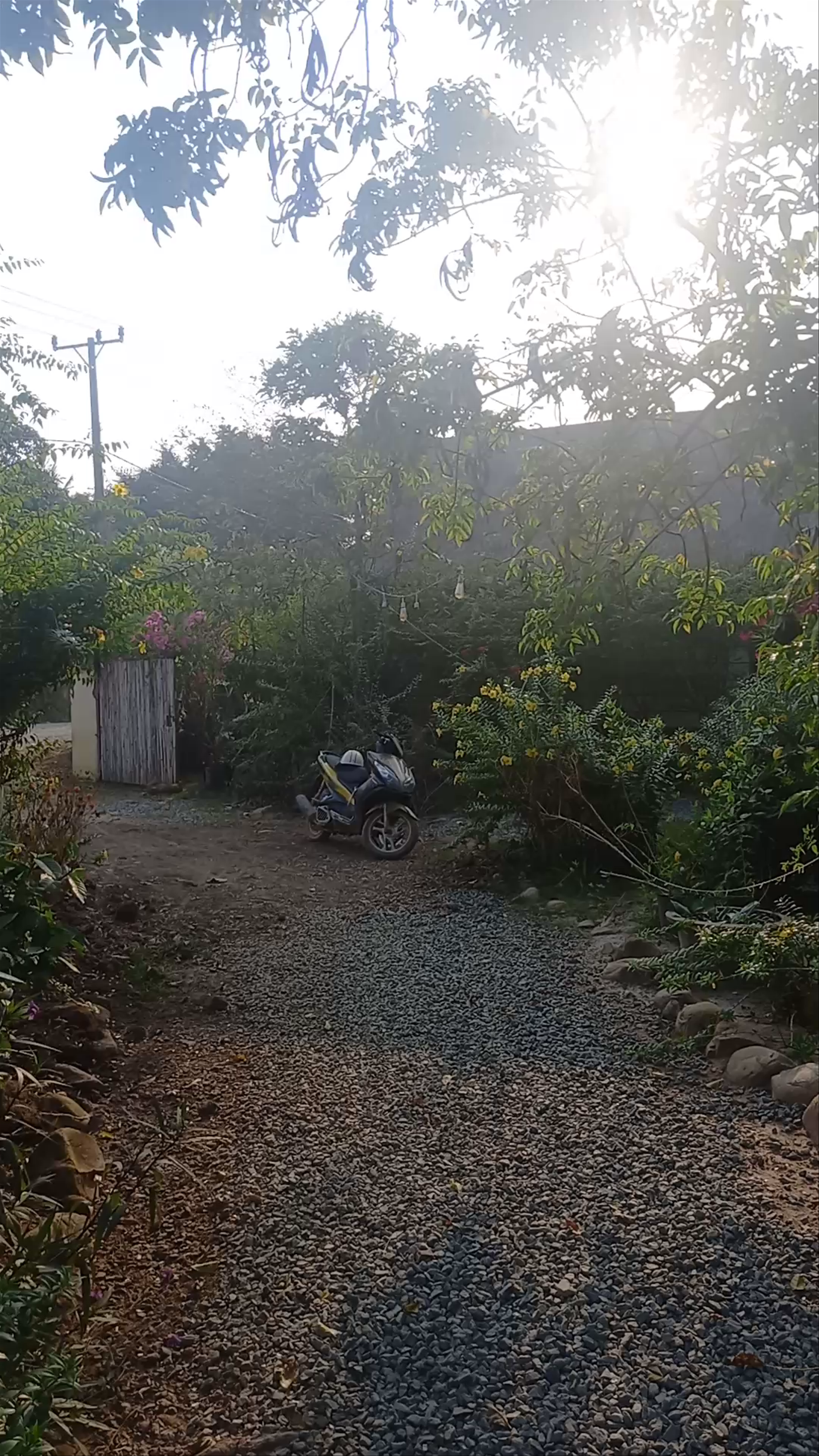 Retro Kampot Guesthouse