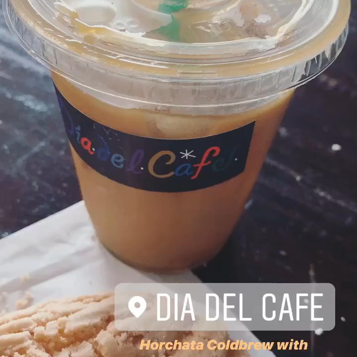 Dia Del Cafe - Coffee & Tea Near Me - San Diego, California