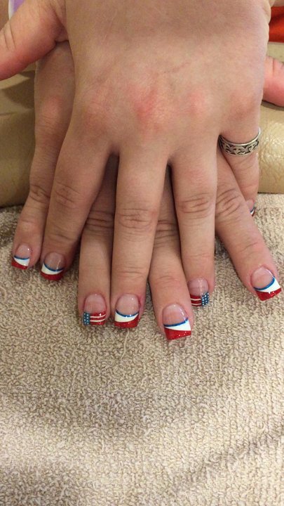 Duke's Nails & Spa - Nail Salons Near Me - Beaumont, California