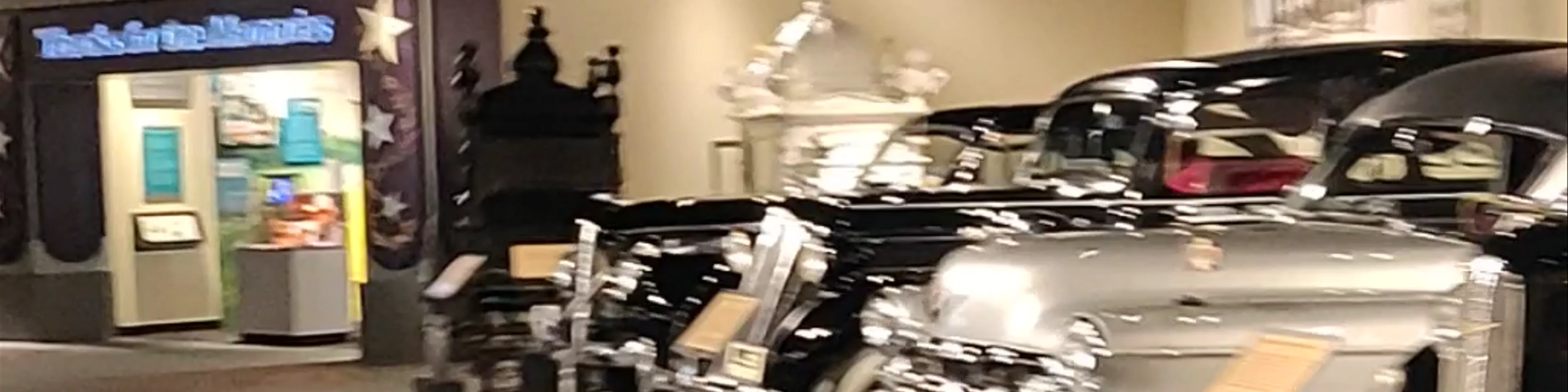National Museum of Funeral History