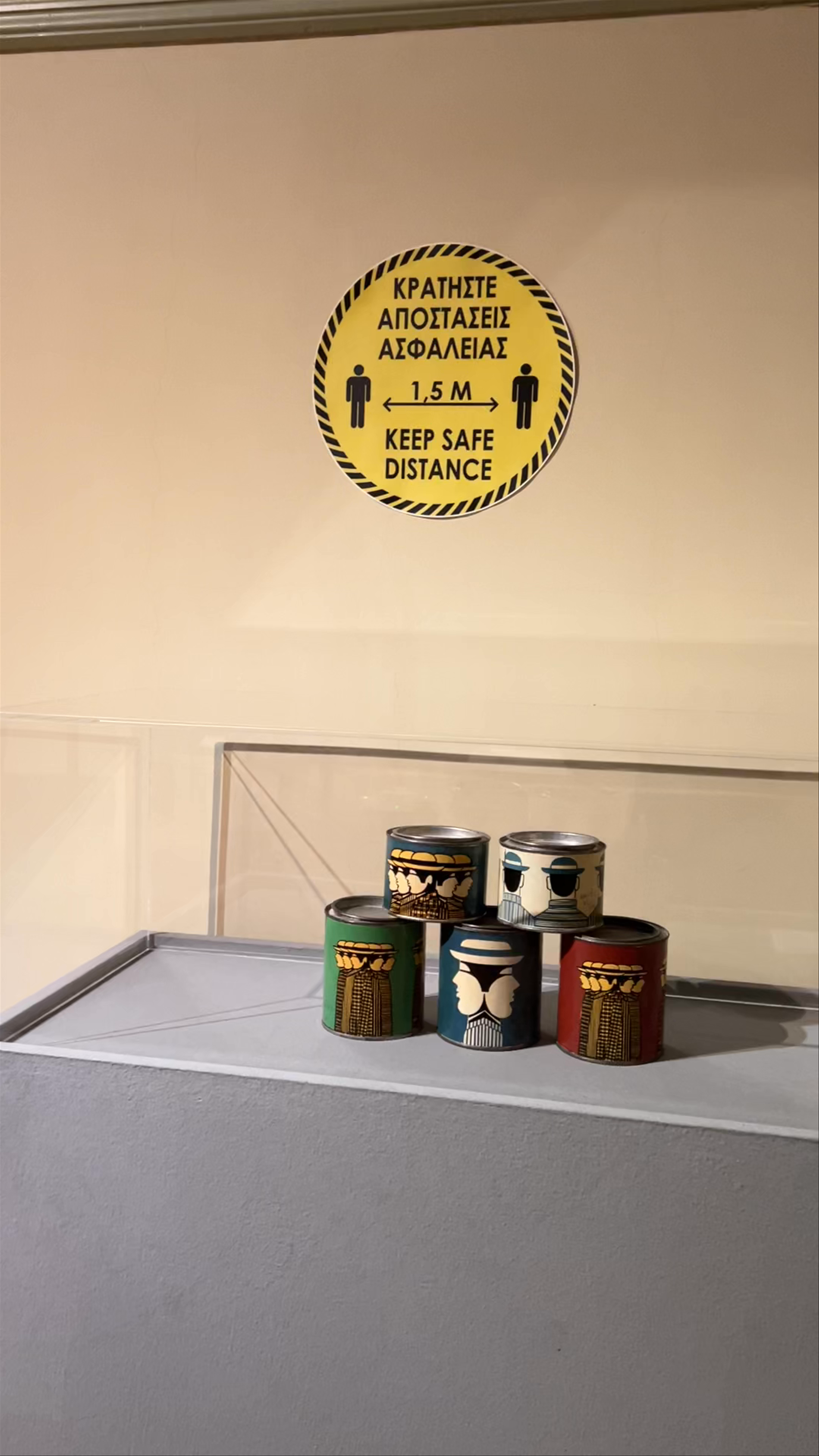 Δημοτική Πινακοθήκη Θεσσαλονίκης (Casa Bianca)