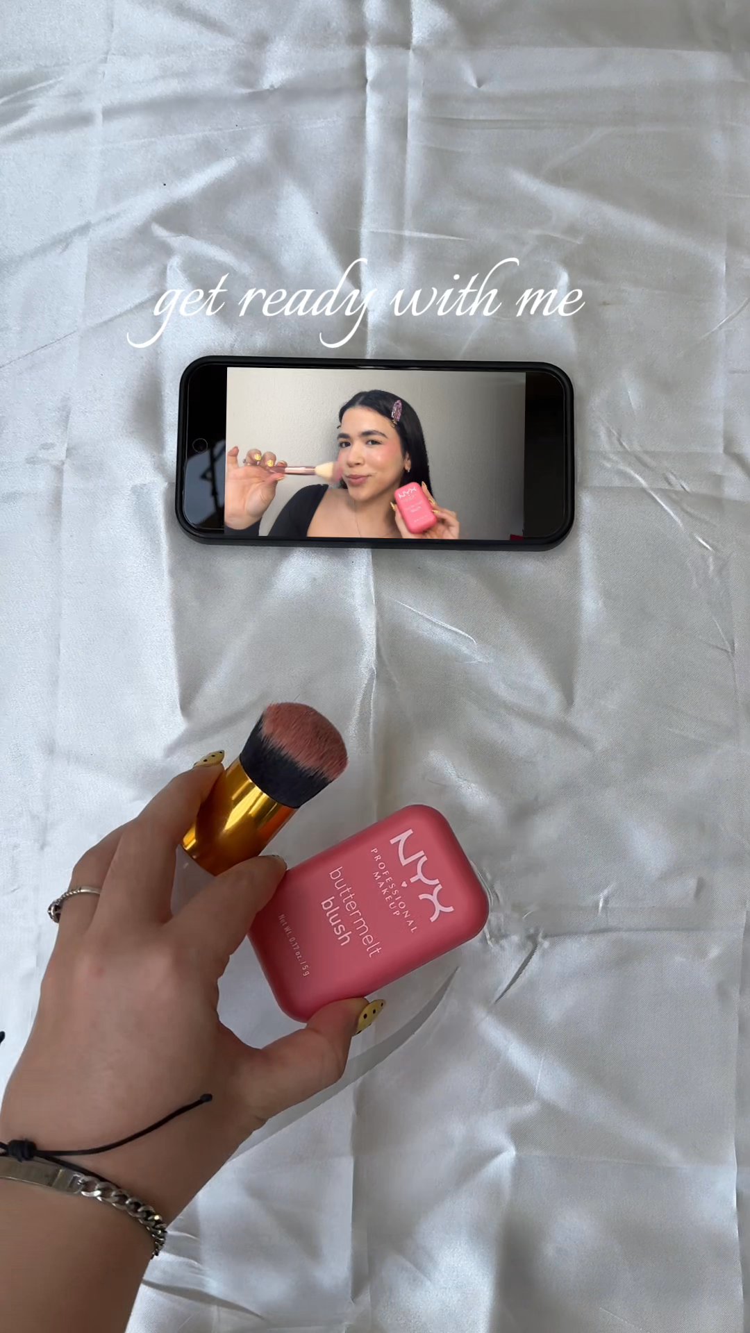 Vídeo UGC 7 de Daniela