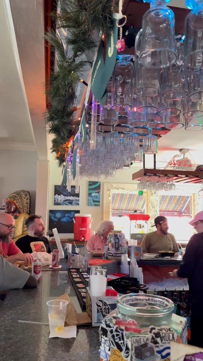 Komodo Pub - Dive Bars Near Me - Houston, Texas