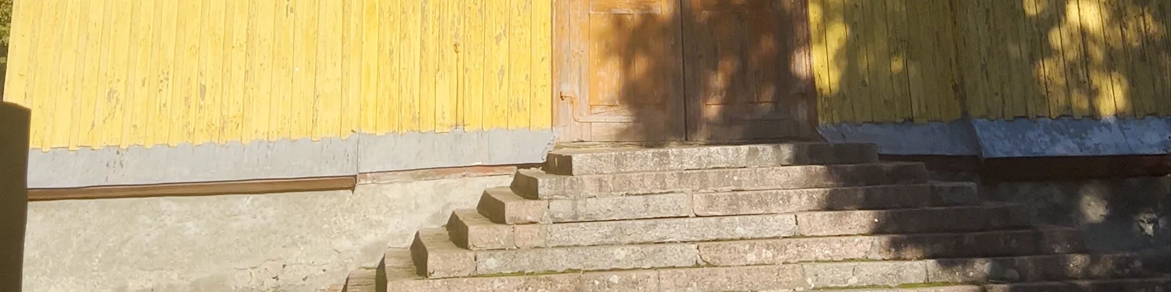 Rozalimo Švč. Mergelės Marijos Vardo bažnyčia