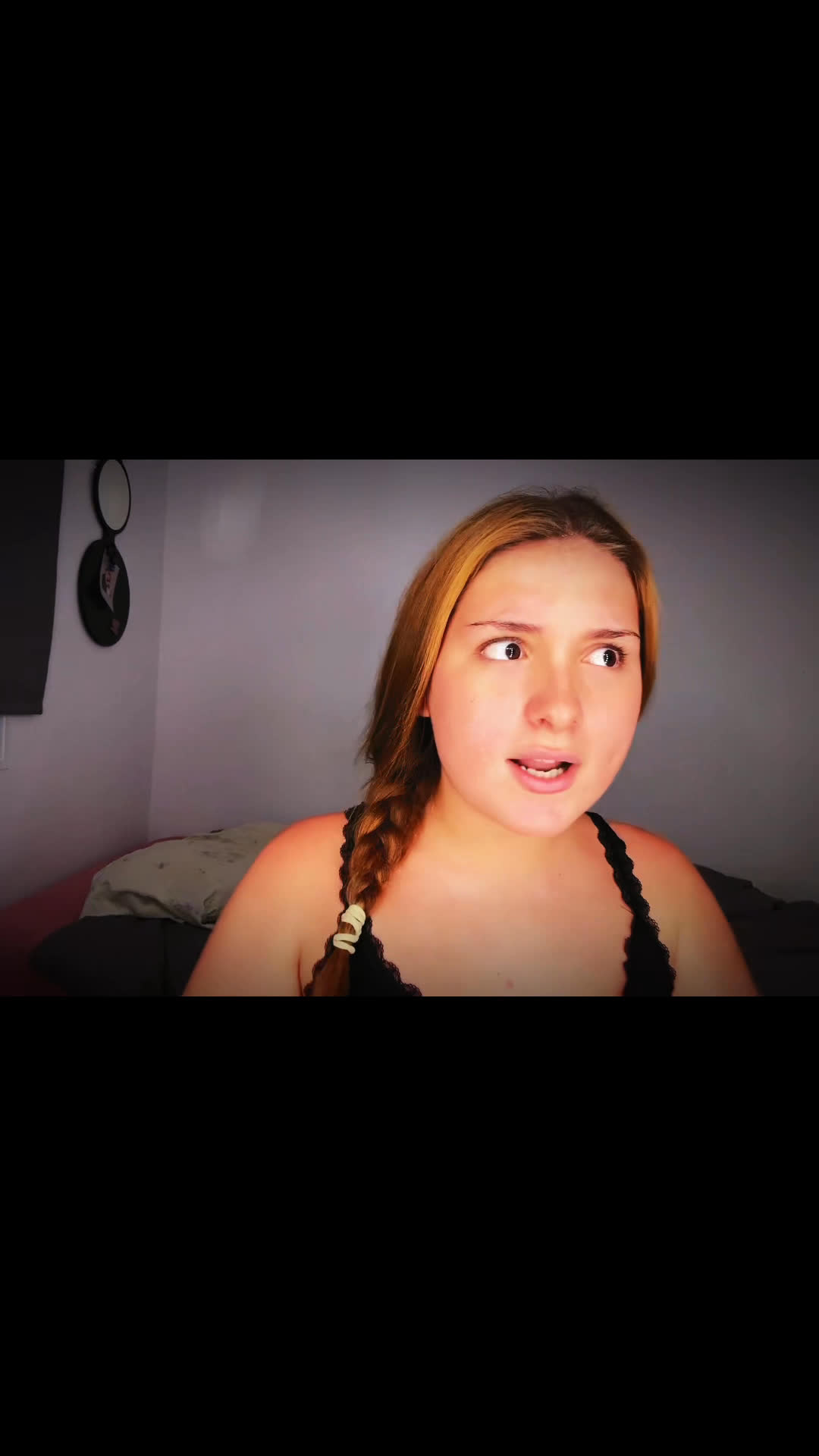 Vídeo UGC 3 de Alexia