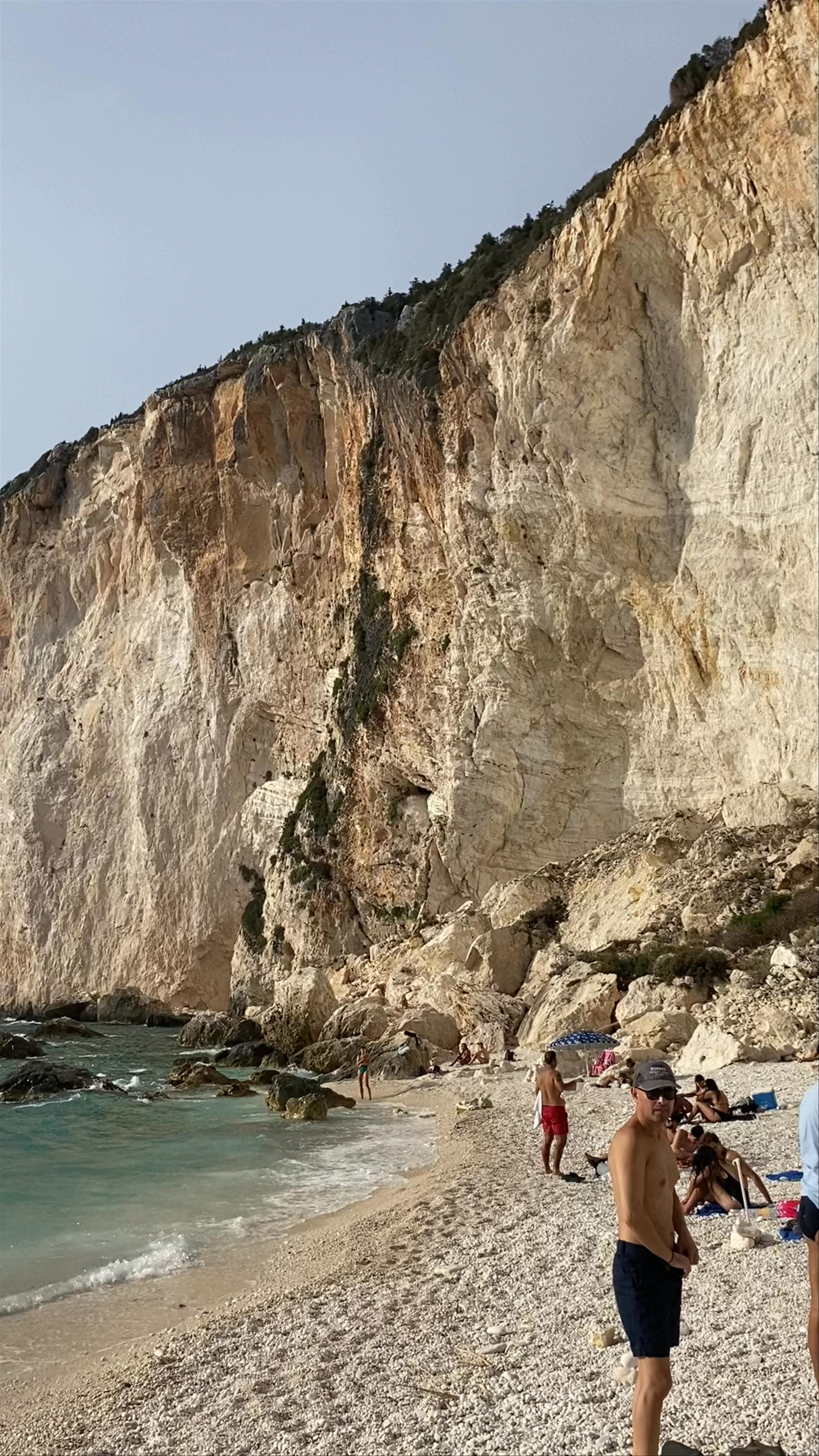 Erimitis Beach