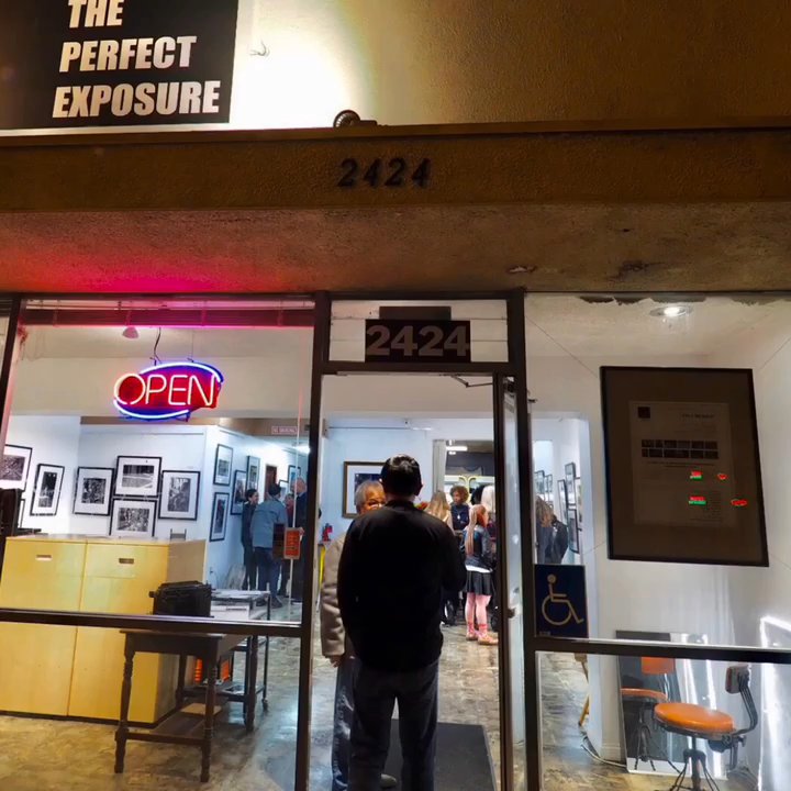 The Perfect Exposure Gallery - Last Night's Exhibit.of Viva Mexico II Workshop by...Keith Douglas Skeleton at the Perfect Exposure Hallery. - Photography Stores & Services Near Me - Alhambra, California