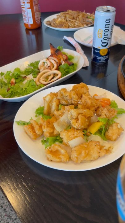 Oc 86 Cali - Seafood Near Me - Blaine, Minnesota