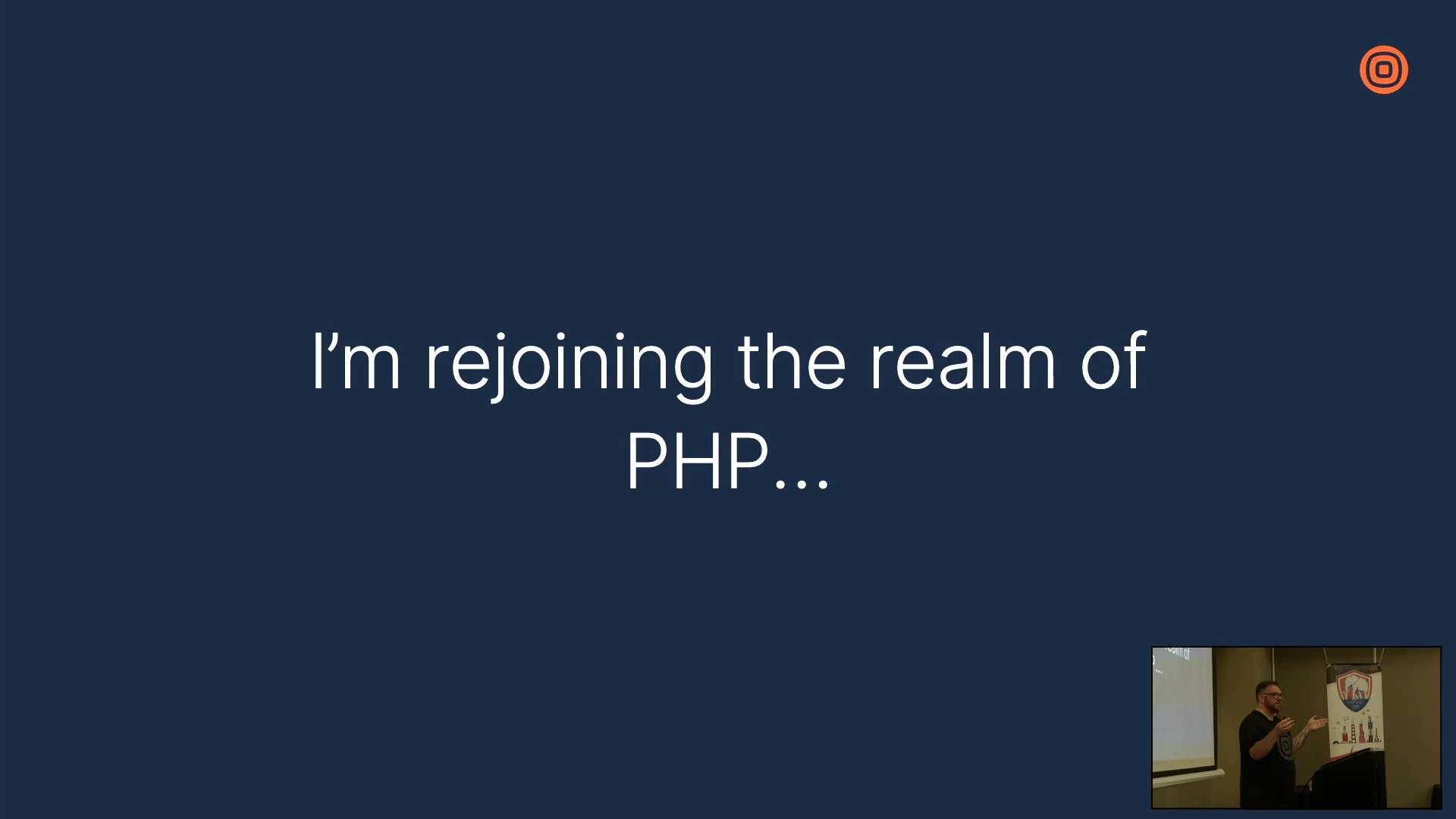PHP Tek 2023