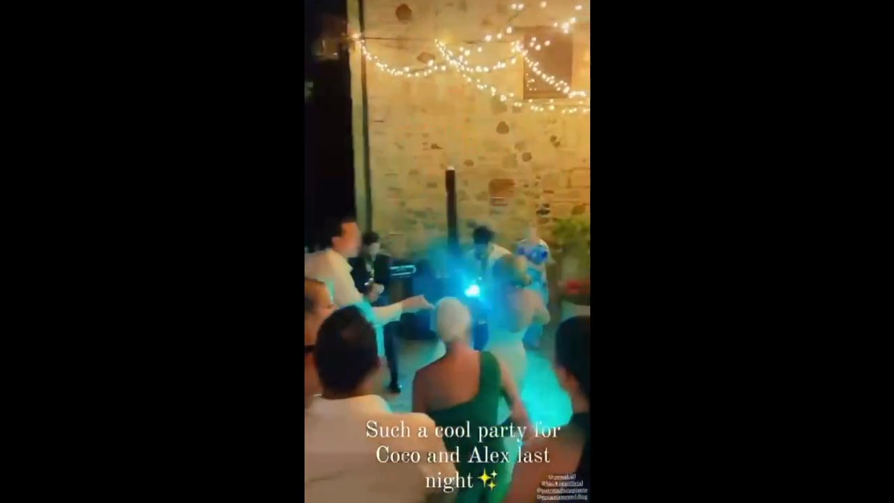 Double Sax & DJ - Live Showreel 2026 - video 2