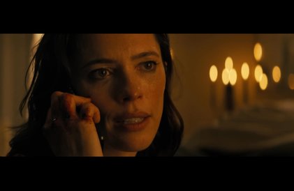 Bande-annonce en anglais