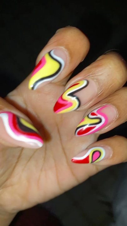 Couture Nails - Nail Salons Near Me - Lynn, Massachusetts