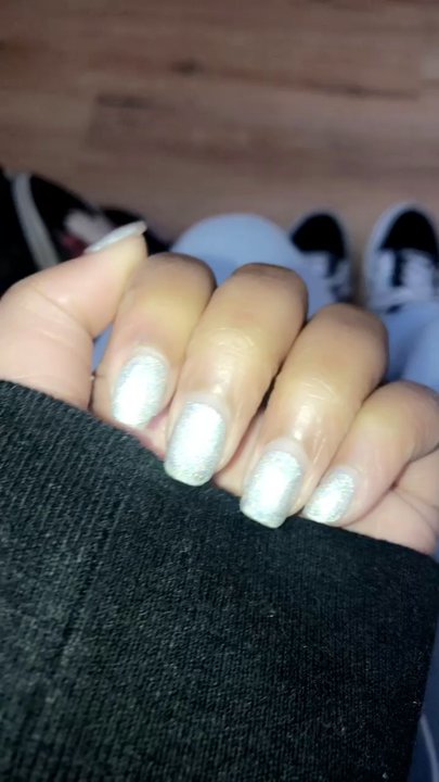 Top Nails - these nails are amazingg - Nail Salons Near Me - Oak Harbor, Washington