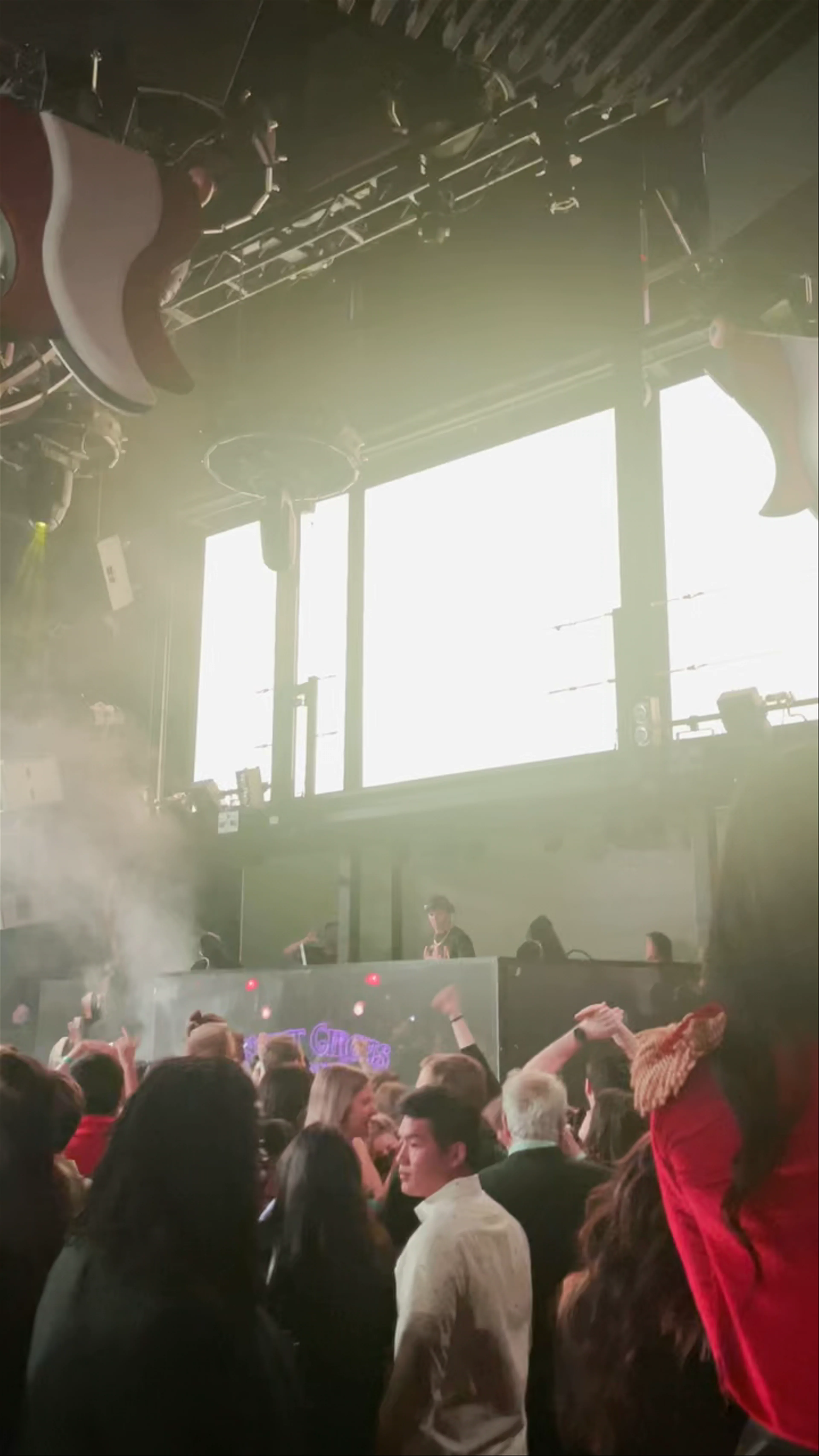 Marquee Nightclub