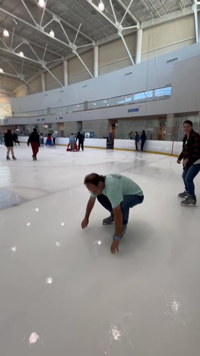 ICE SKATE MEMORIAL CITY - Updated July 2026 - 55 Photos & 33 Reviews ...