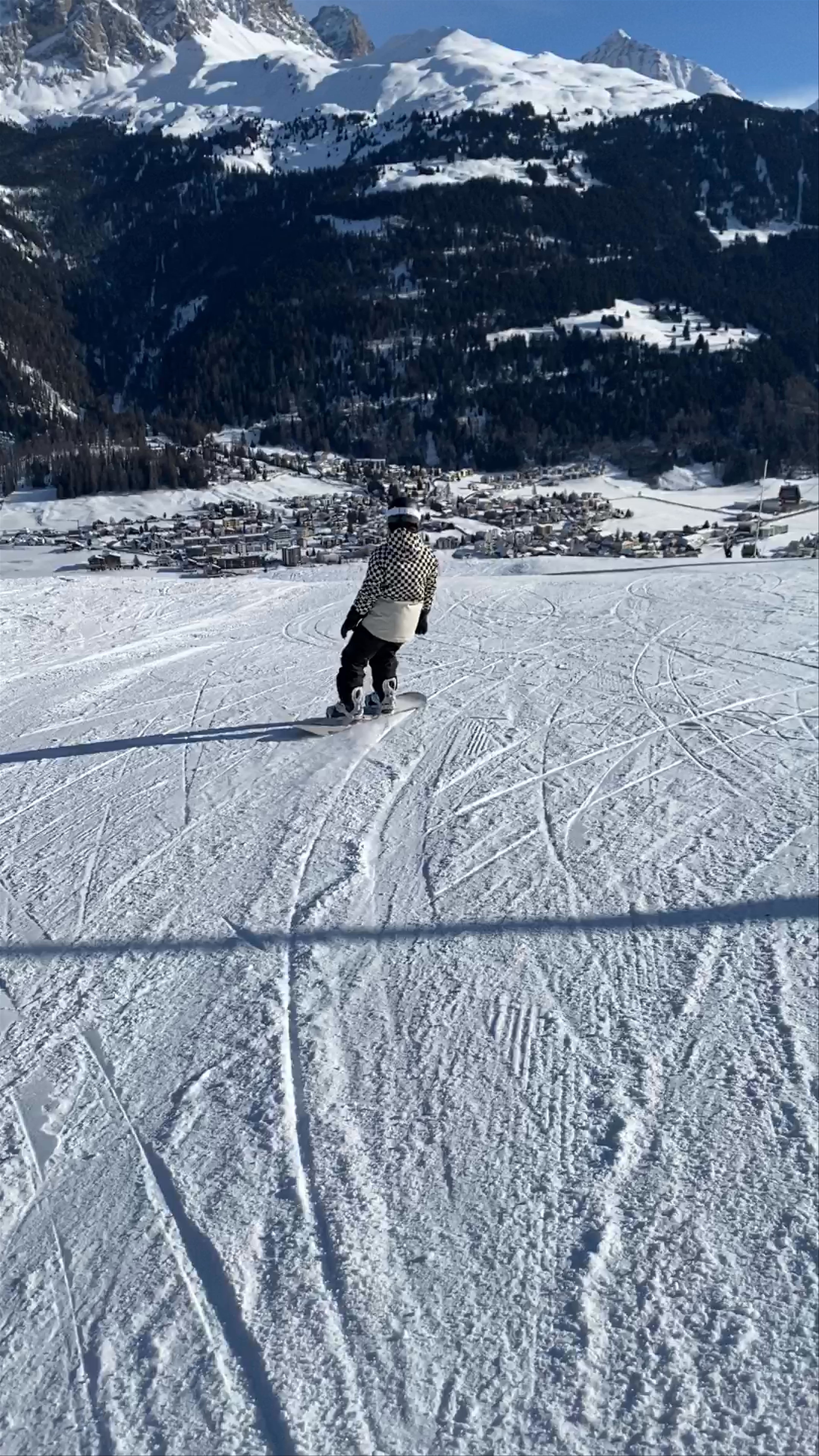 Savognin Bergbahnen AG