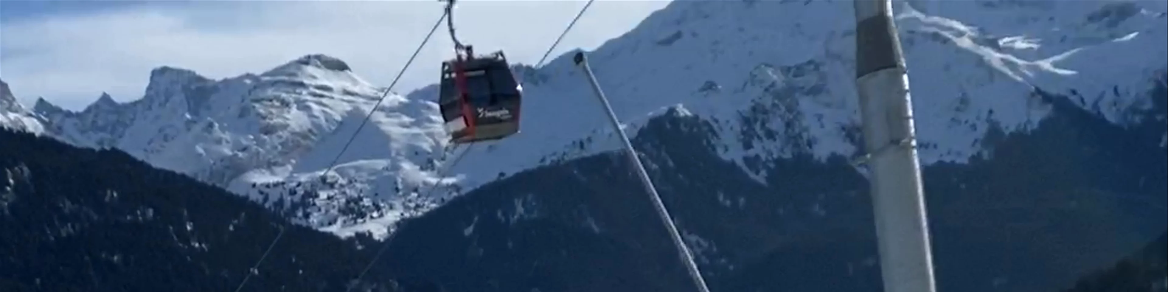 Savognin Bergbahnen AG