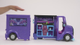 Monster High-Tour Bus Blood-sational Rock-Set met pop en bus HXH83 video - thumbnail