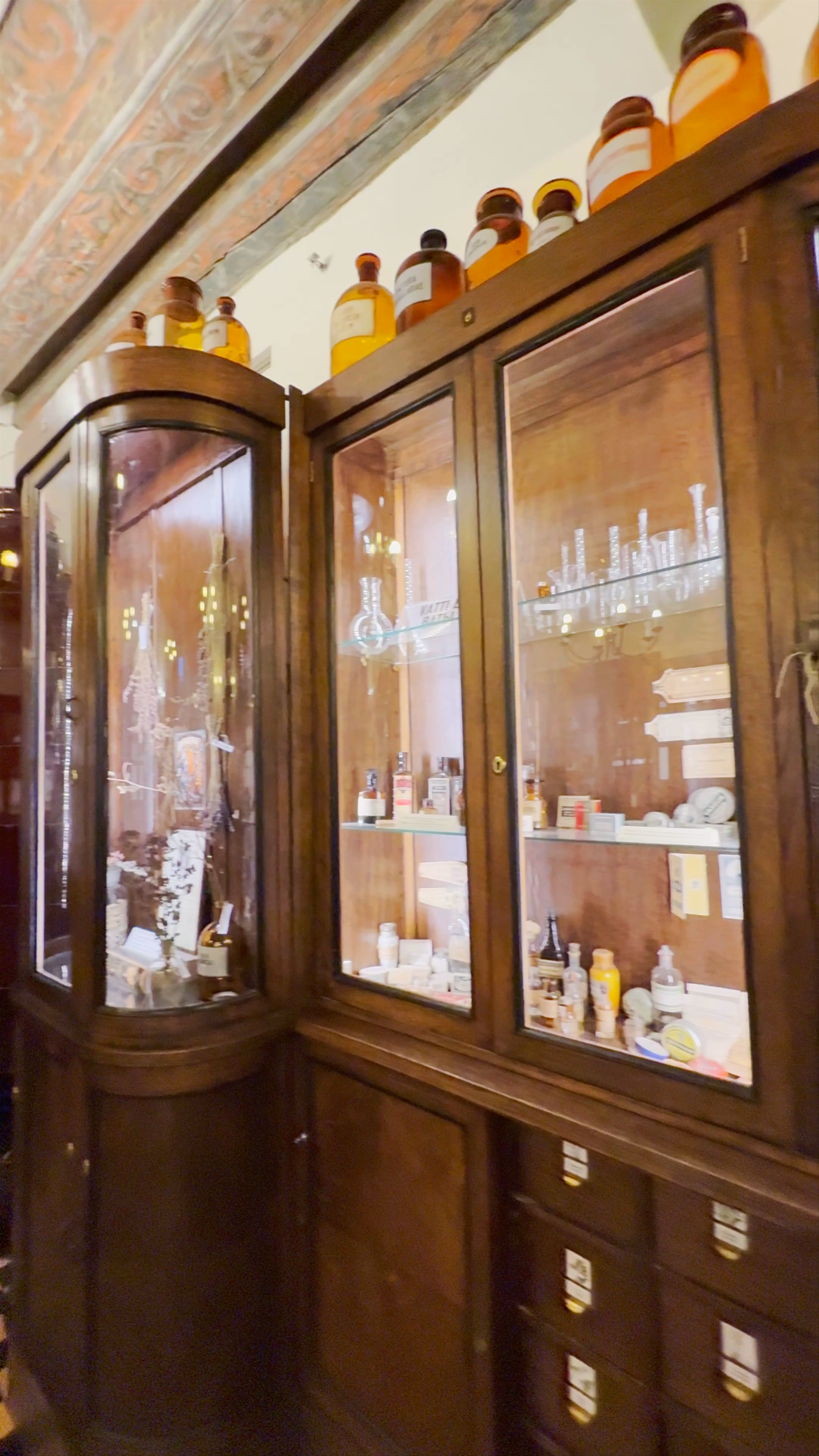 Tallinner Ratsapotheke