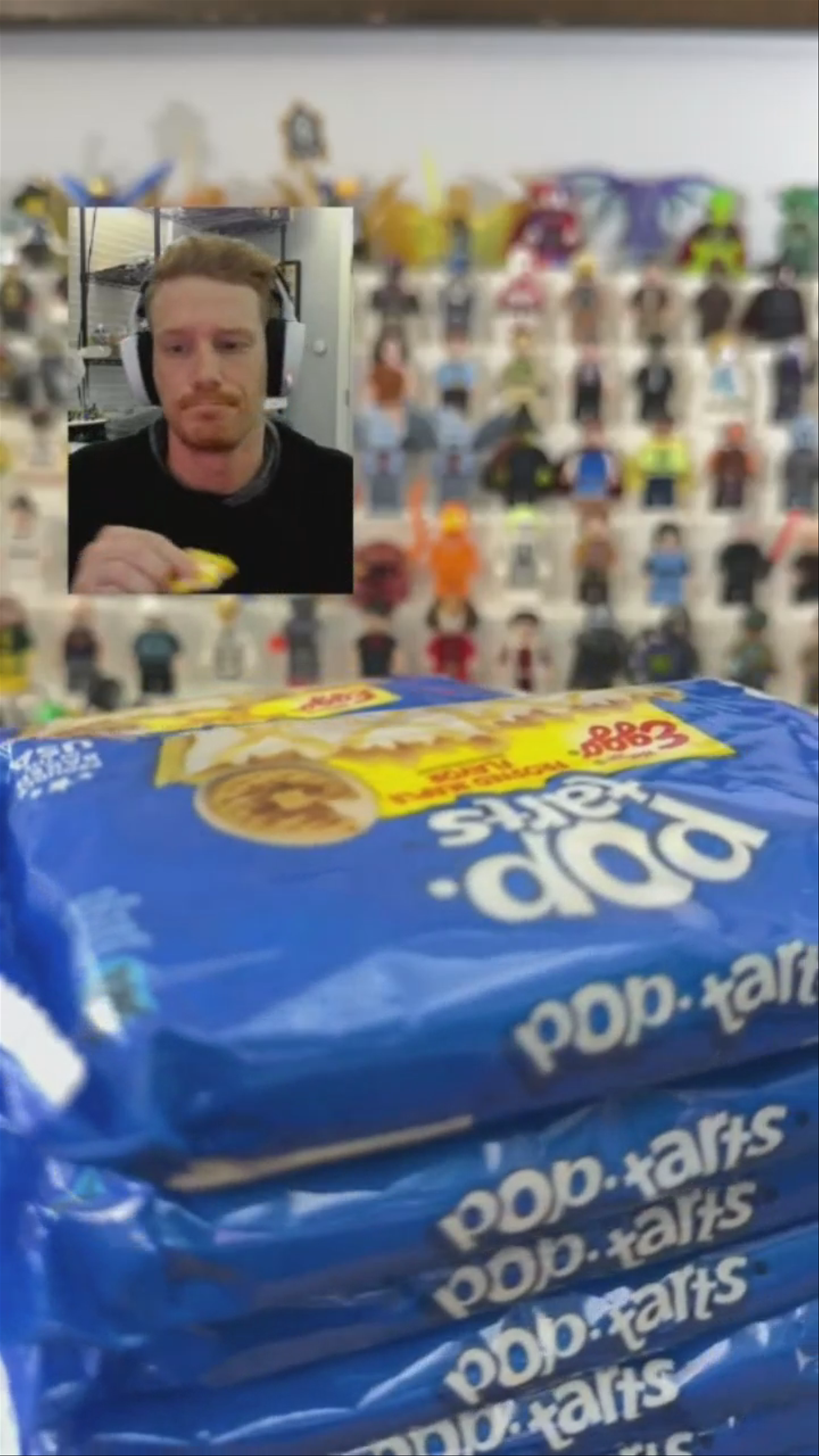 Fire Figs & Music - 1000+ Minifigures + Giveaways