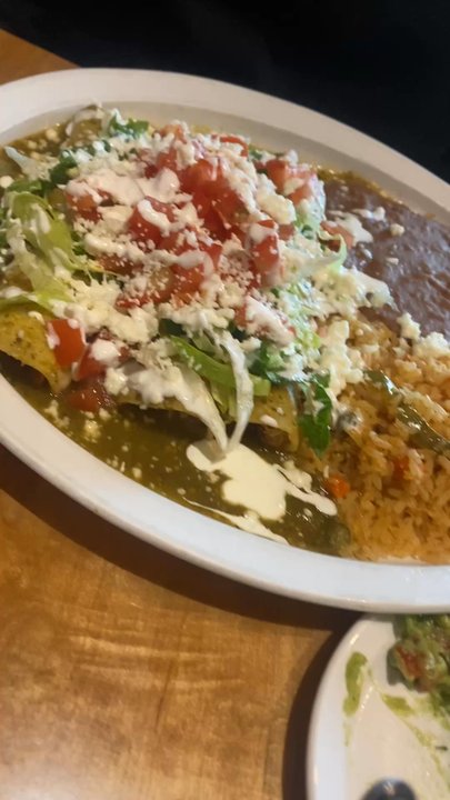 El Ranchito - Mexican Near Me - Arlington, Texas