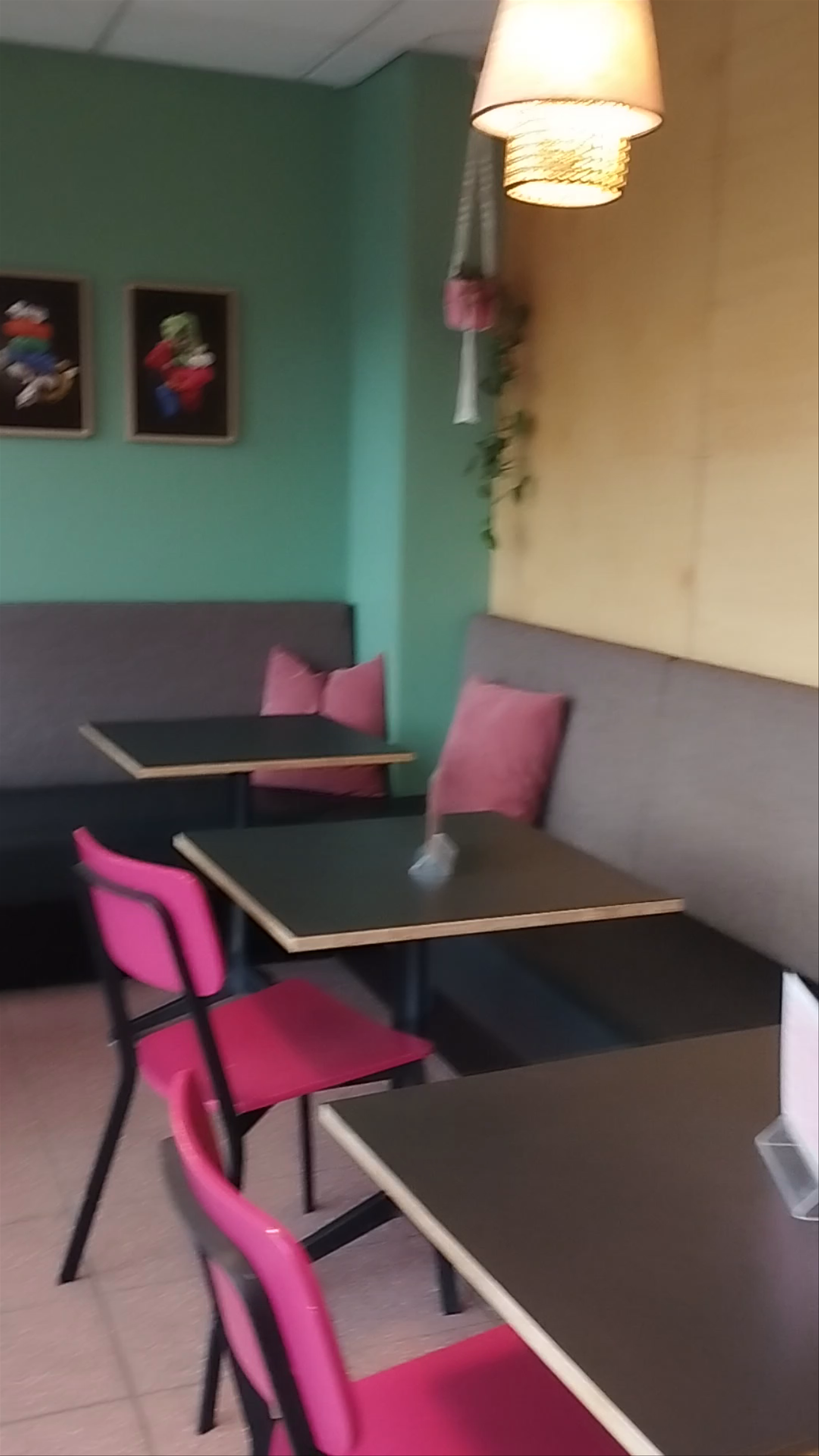 Dalur - HI Eco Hostel & Cafe