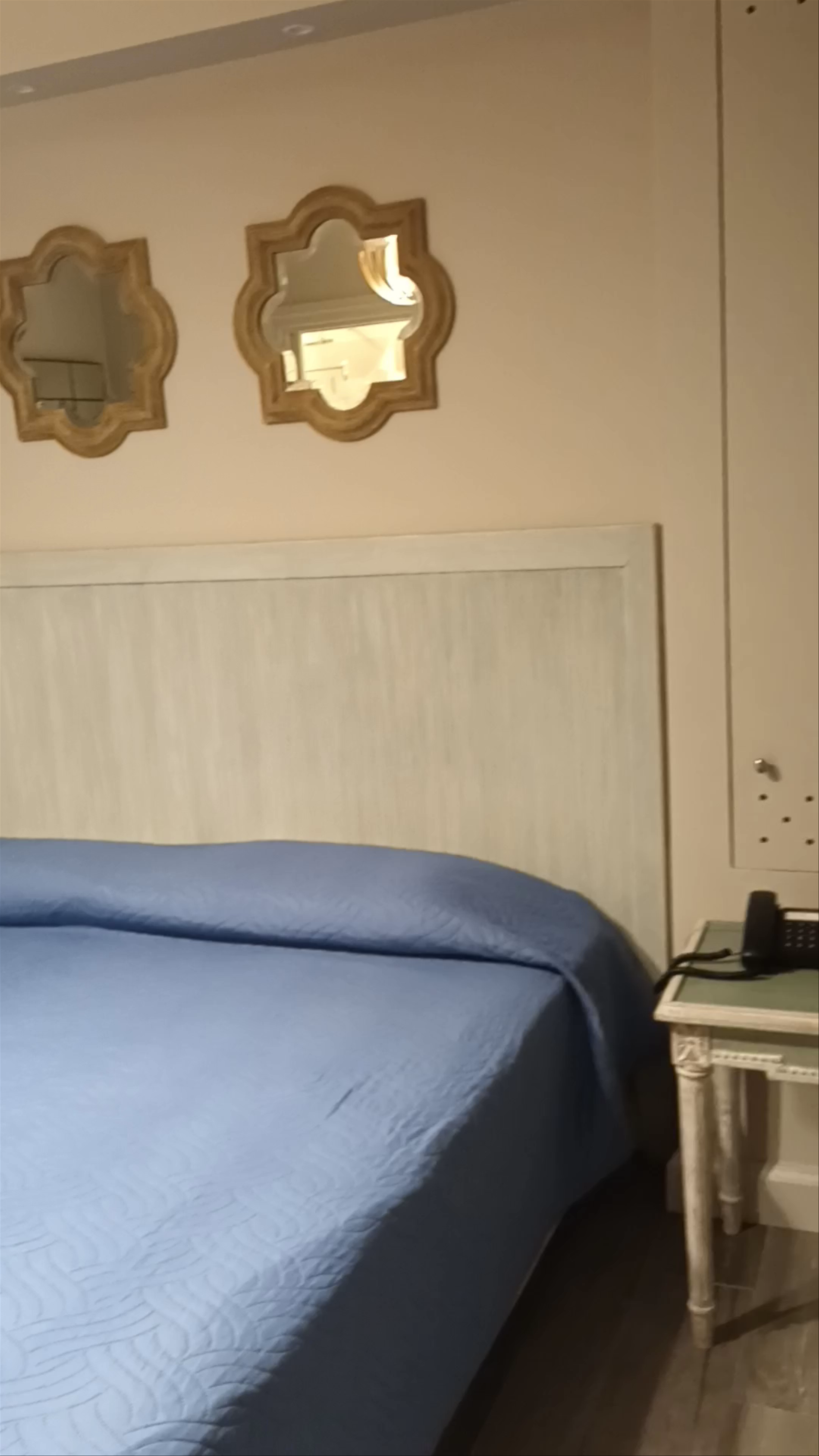 Albergo • Hotel San Michele