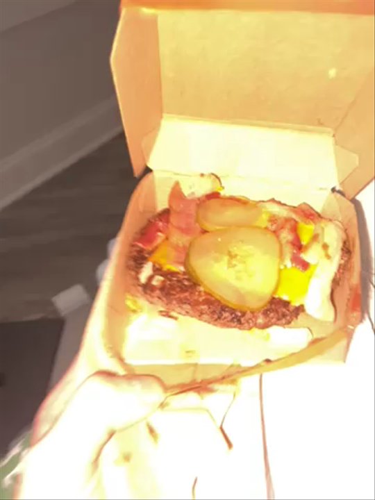 McDonald's - WTFFFFFFFF BRO - Fast Food Near Me - Lindenhurst, New York