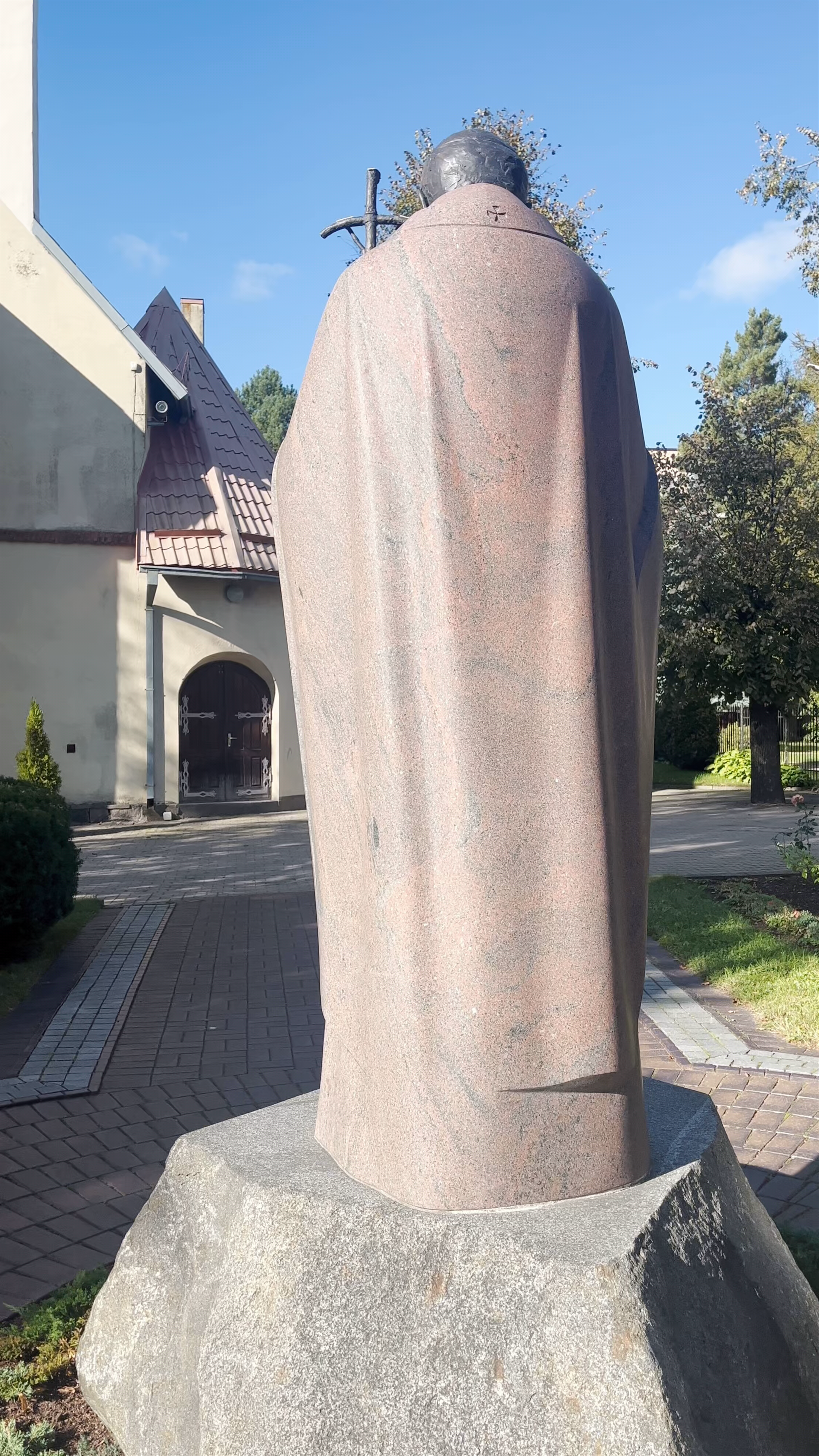 St. Ignatius Loyola Church