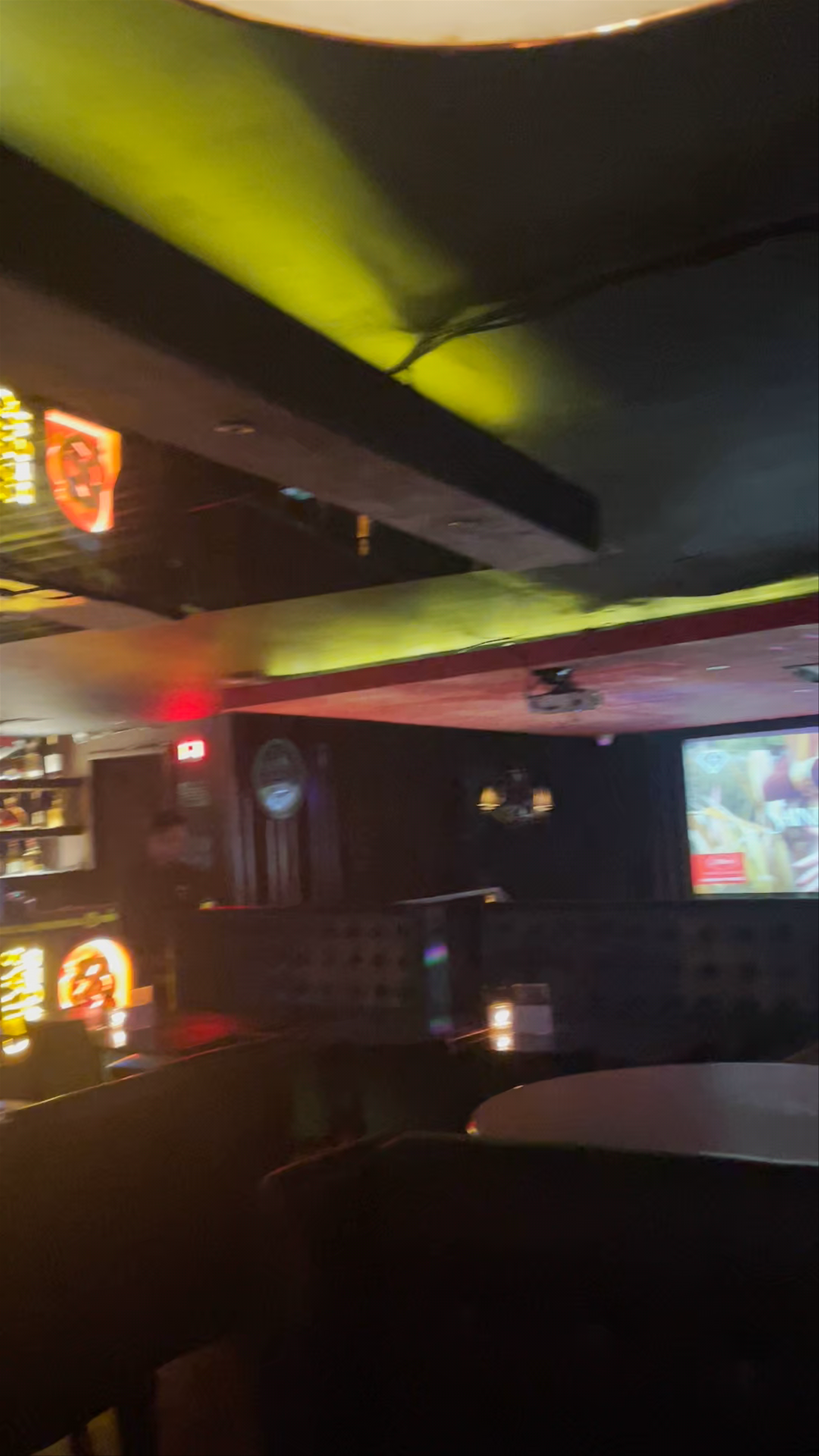 Reserve Gastro Tavern