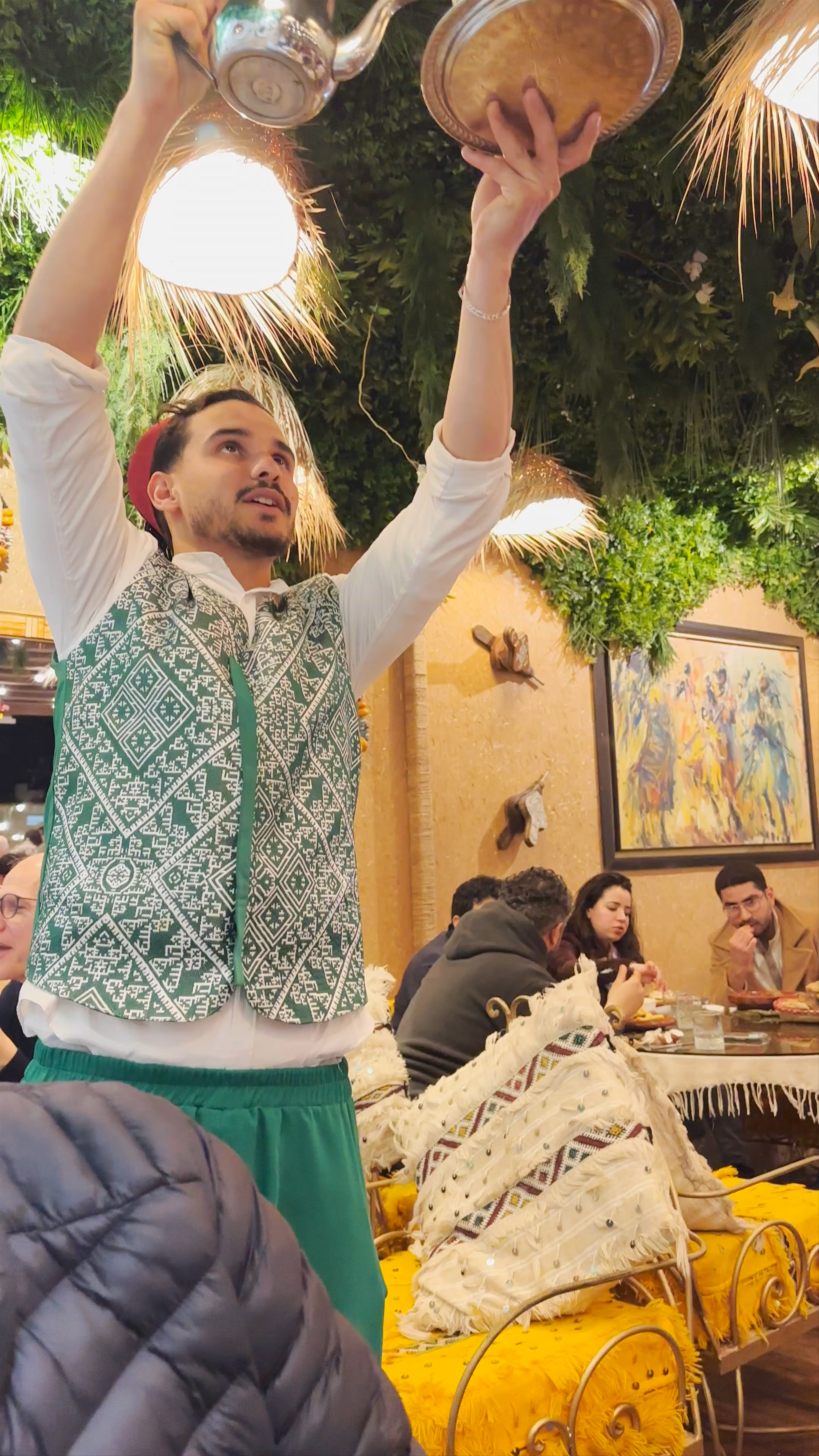 Dar Naji Rabat Hassan