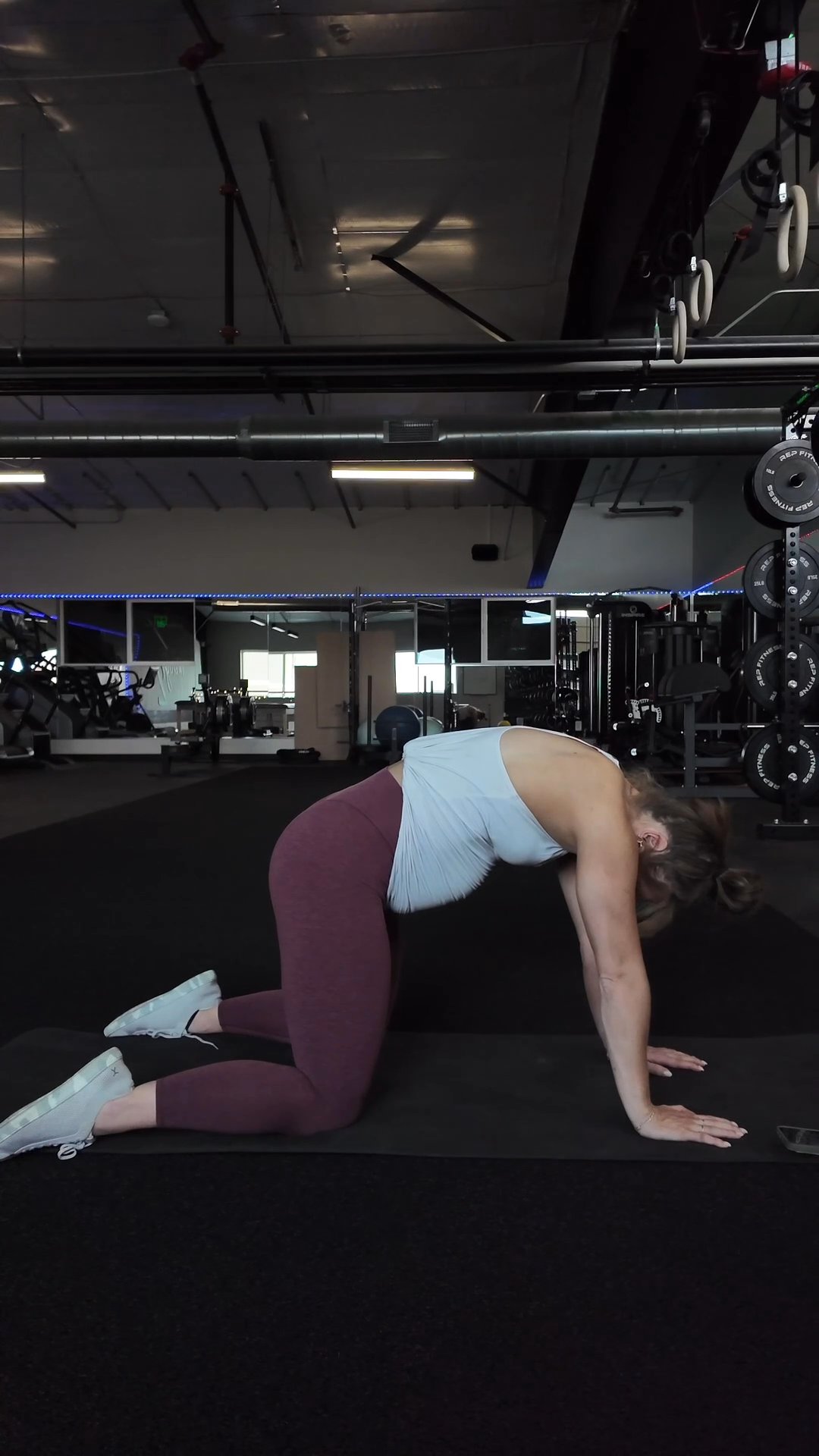 Summer Sizzle| Week 3 Day 5| Pelvic Floor  + Cardio